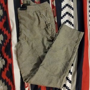 Cynthia Rowley dress pant